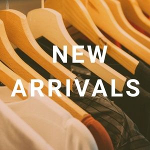🌟NEWLY ADDED ITEMS IN CLOSET🌟